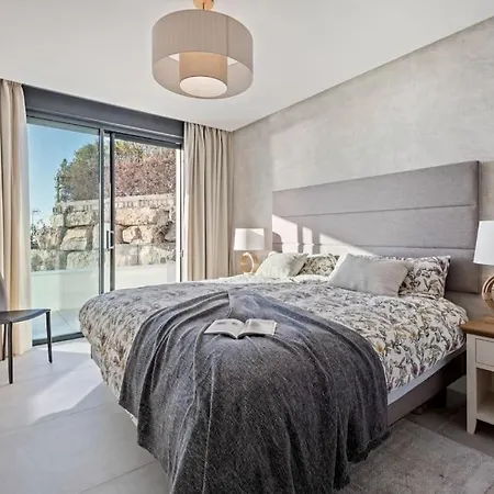 Penthouse Panorama * Marbella