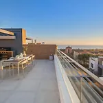 Apartamento Penthouse Panorama Marbella