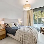 Penthouse Panorama * Marbella