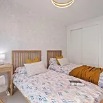 Apartamento Penthouse Panorama *