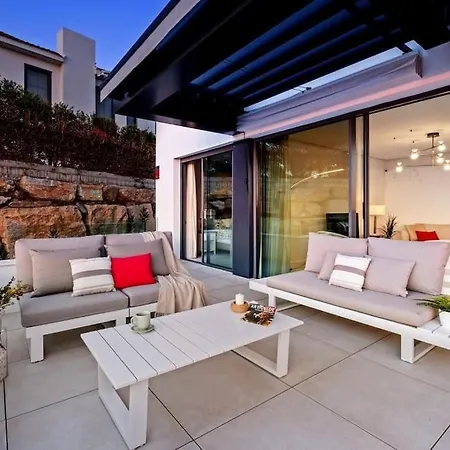 Apartment Penthouse Panorama