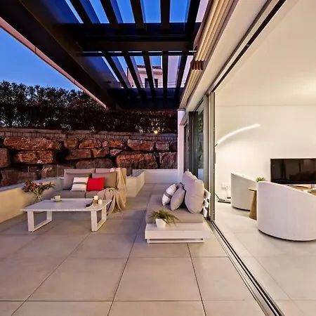 Penthouse Panorama