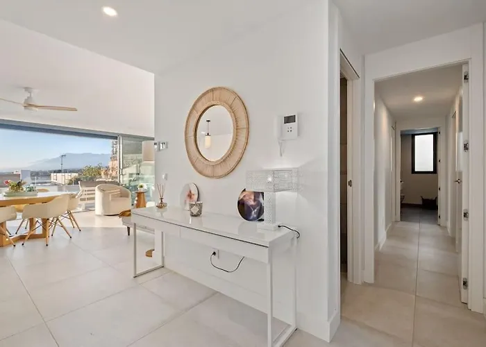 Penthouse Panorama