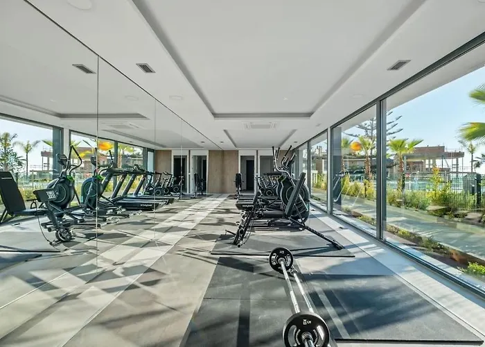 Penthouse Panorama Marbellac
