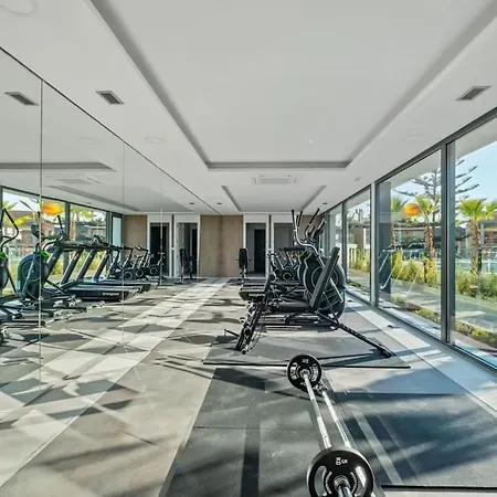 Penthouse Panorama 马尔韦利亚