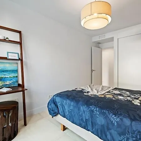 Penthouse Panorama 公寓 *